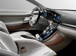 Volvo S60 Concept 2008 года